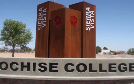 Retirement Homes Sierra Vista Arizona Az Castle Cooke