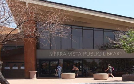 Retirement Homes Sierra Vista Arizona Az Castle Cooke